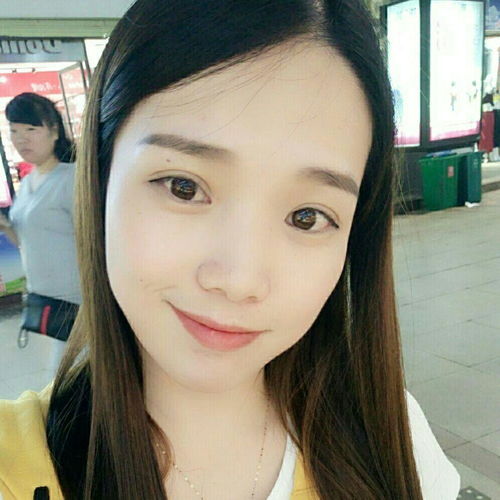 为什么那么多中国妹子在自己头像上加猫胡子,猫耳朵