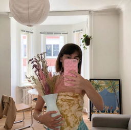 ins灵感集巴黎女孩如何布置自己的房间