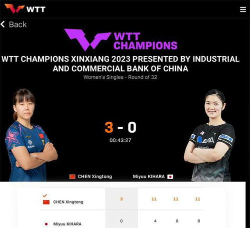 马琳真懂女孩心日本美少女输国乒,被马大厨两句话逗得花枝乱颤