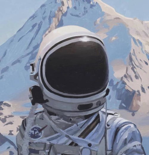 在太空3个月,航天员如何洗澡理发,回来身上会不会臭