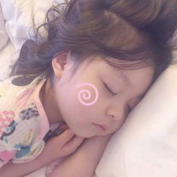 2018最新高清可爱小孩头像超萌女孩为什么她就是无可替代