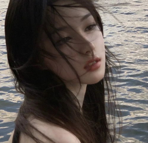唯美但是却很丧的好看女头比较伤感的意境女头大全