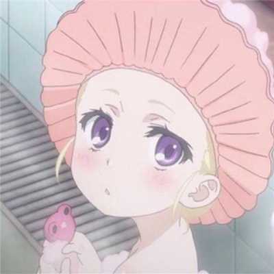 快手头像清晰的女生动漫少女