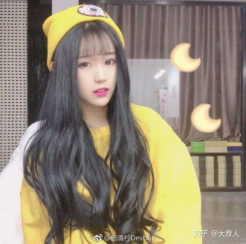 网络主播人气直播方案之精品美女图片