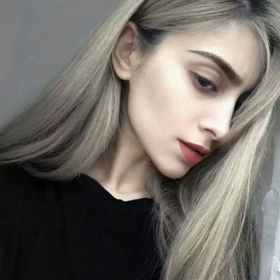 女生ins风欧美女生头像用我的心跟你做酒心巧克力