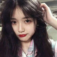 最火抖音头像女抖音女生头像抖音网红图片大全第4页潮人个性网