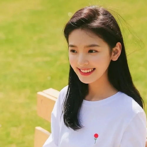 女生头像大全ins高清头像
