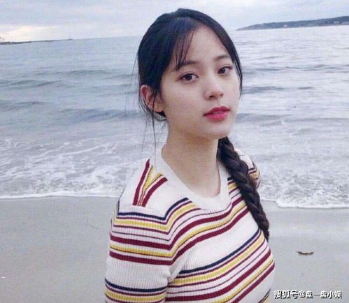 颜值即正义,盘点娱乐圈中演技被观众吐槽,却一直很红的女明星