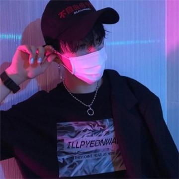 男生快手个性头像帅气超有范2019往常三点一刻道貌岸然