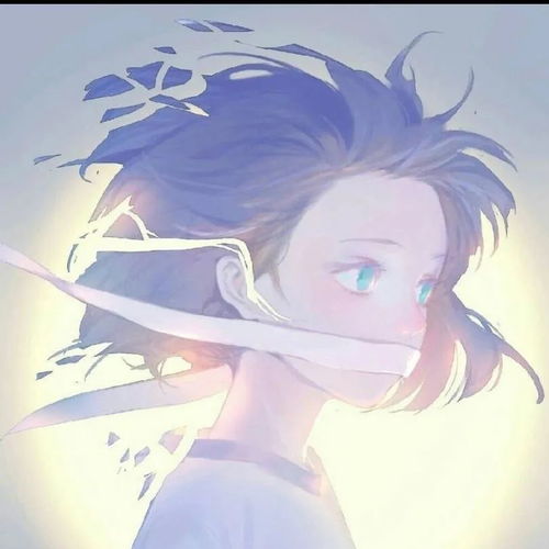 动漫女头偏可爱风吧