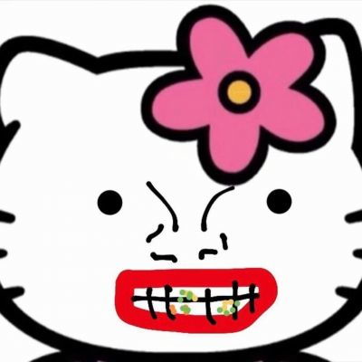 招财微信头像招财