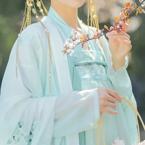 古风女生部位头像