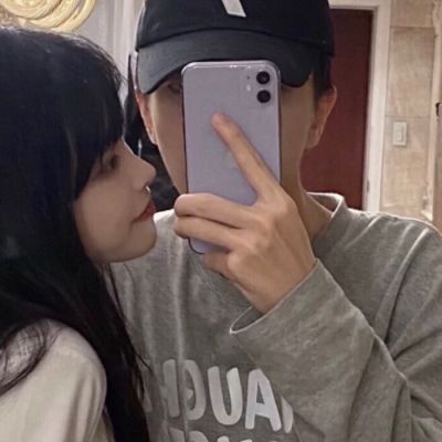 恋爱中男朋友的潜台词