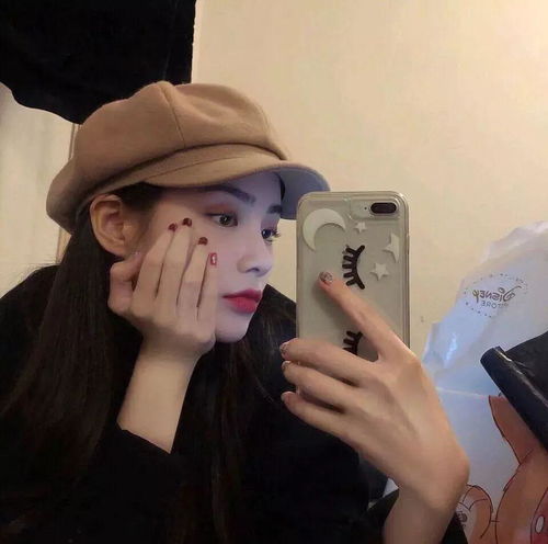 头像你一定没注意过我满脸微笑说不介意时眼里的绝望