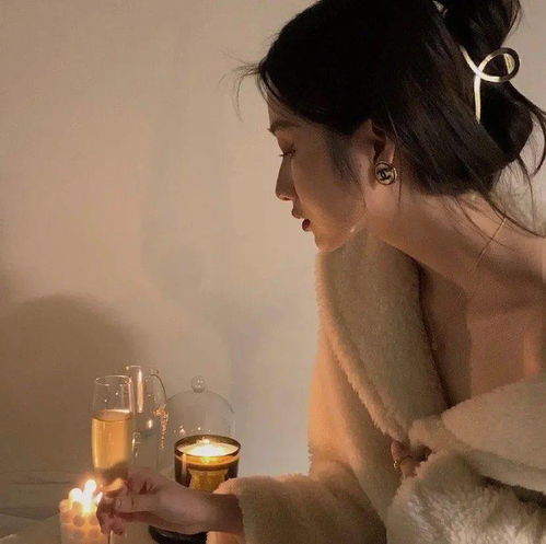 换个微信头像走桃花运