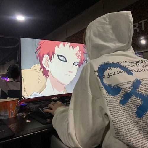男头像ins高级质感单品
