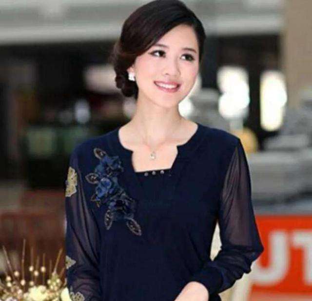 中年女性该不该装嫩,该如何装嫩