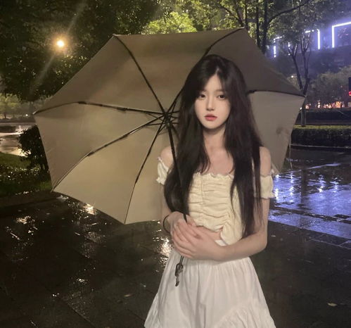 头像女小众高级7