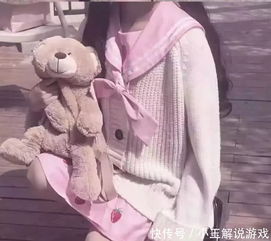 高质感ins闺蜜头像女头