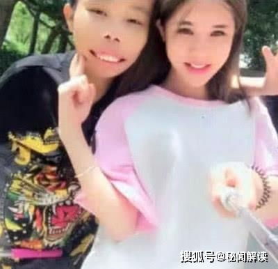 丑男陈山的网红史36名女友72台豪车,23岁身价10亿