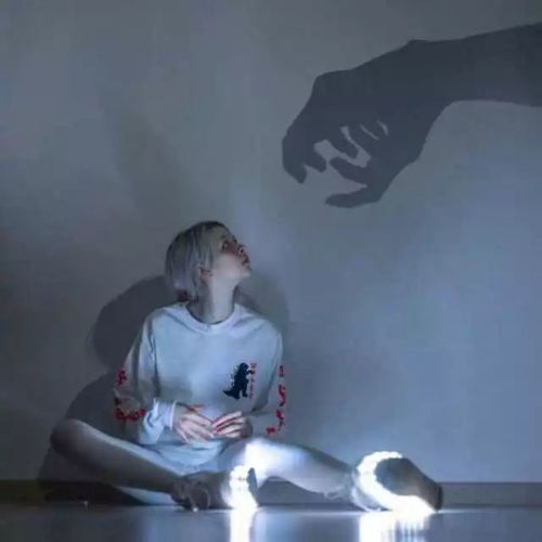 dō生活天蝎座dō粉,快举起你的手