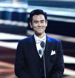 姜文导演魅力大,彭于晏秒变小朋友,张震笑出了好看的鱼尾纹