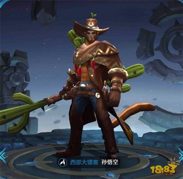 王者荣耀最强护盾英雄盘点护盾竟有6000血
