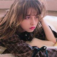2019ins超火女生头像大全
