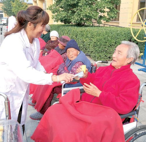平谷区吉祥老年公寓老年人颐养天年的理想乐园