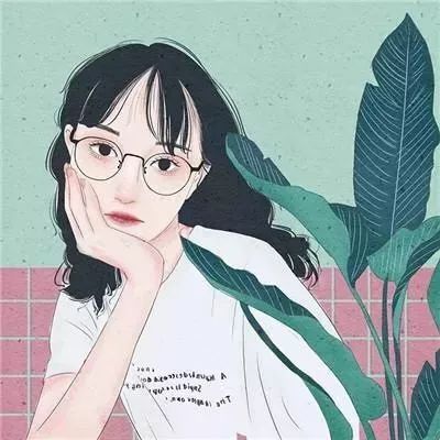 个性微信头像