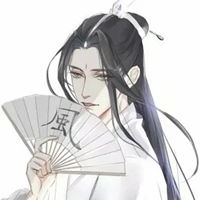 最新版古装qq头像男生