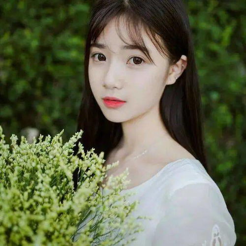 女生头像ins高级质感图片林允