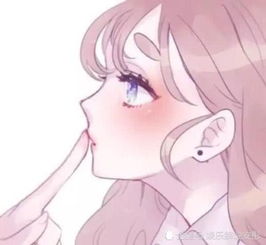 二次元女漫情话,人不是怕失去,而是怕失去后没有可以替代的