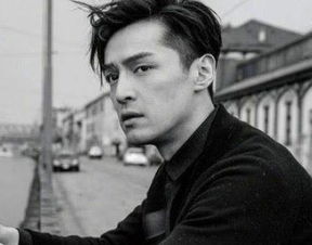 胡歌解释微博头像花里胡哨的含义,只有真爱粉才能看懂