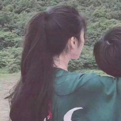 女孩子也喜欢男孩子撒娇说情话啊