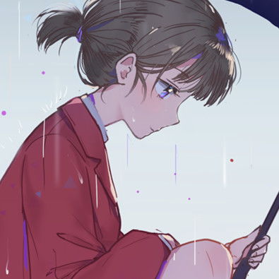 二呆辞男生女生情侣头像双人情头韩堆糖,美好生活研究所
