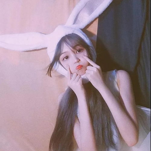 动漫头像百看不厌的动漫女头