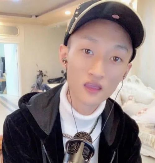 快手网红段位排名祁天道算三等,方丈二驴算二等,一等仅2人
