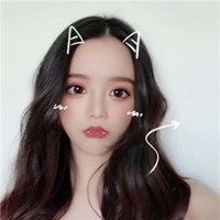 2019最好看的微信头像网红