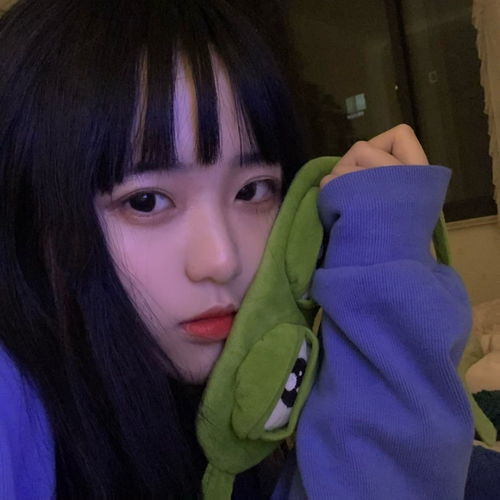 闺蜜头像姐妹