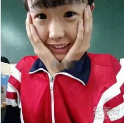 抖音温婉真名是许静婉吗温婉整容前照片实在不敢恭维