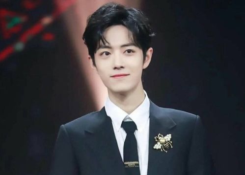 肖战居然有30岁少年感一点也不违和,二十多个品牌争相送祝福