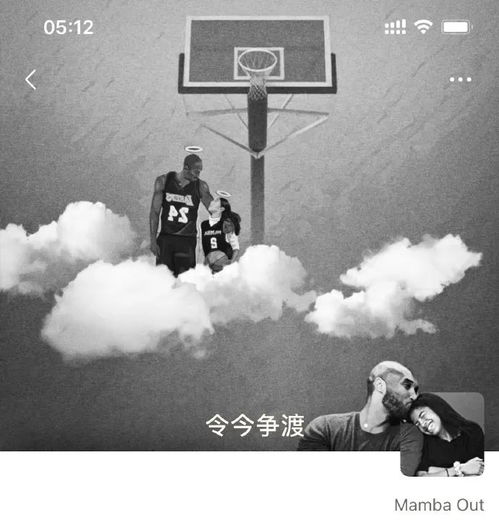 抖音超火的头像背景套图