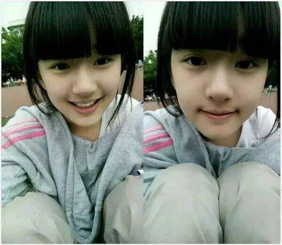 翻版宋祖儿赵丽颖接班人,这些95后小花要抢林允关晓彤的位子