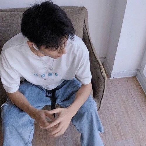 头像女ins高级质感冷淡风头像