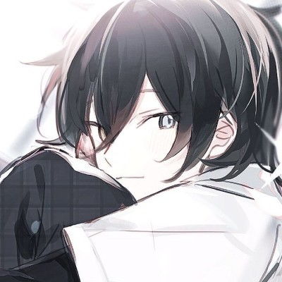 动漫男头为你丧失理智是我在这段感情中最大的诚意腾讯新闻
