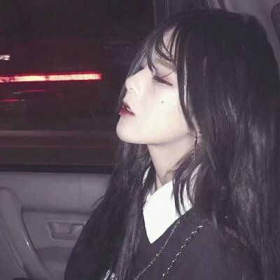最新霸气女生头像