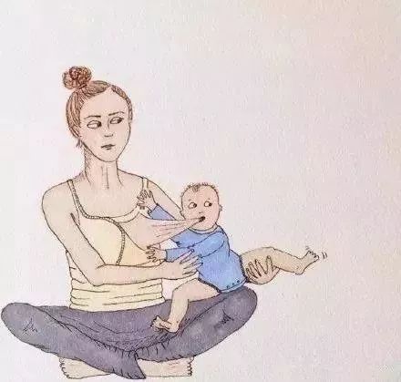 妈妈,我就喜欢你看不惯我又干不掉我的样子一组漫画刷爆ins圈,笑爆了