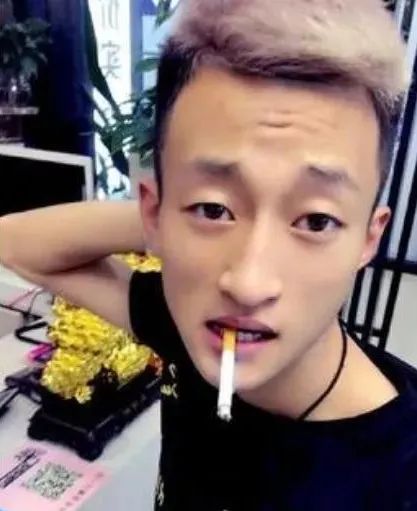 快手网红初一至初五上综艺电视祁天道被爆春节过后必回归