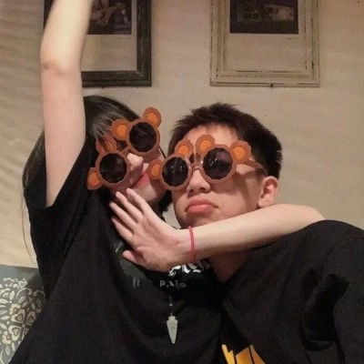一见钟情的情头网名
